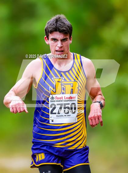 Thumbnail 3 in Hoke County Meet photogallery.