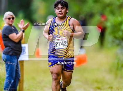 Thumbnail 2 in Hoke County Meet photogallery.