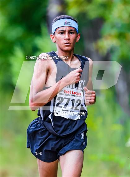 Thumbnail 2 in Hoke County Meet photogallery.