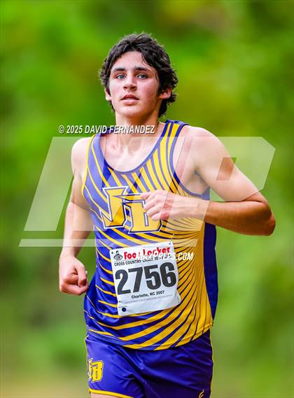 Thumbnail 1 in Hoke County Meet photogallery.
