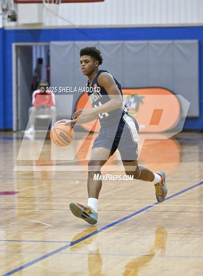 Thumbnail 2 in Tampa Catholic vs University Christian. (SunBash Tourney) photogallery.