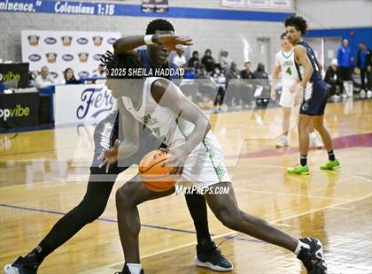 Thumbnail 2 in Tampa Catholic vs University Christian. (SunBash Tourney) photogallery.