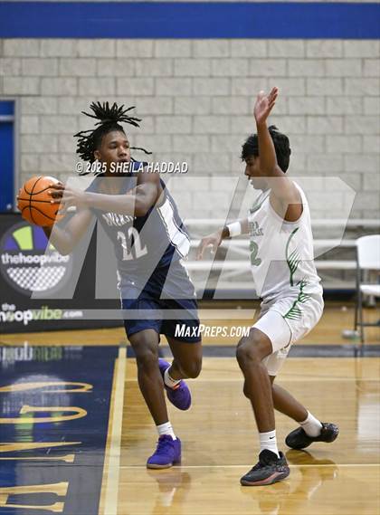 Thumbnail 2 in Tampa Catholic vs University Christian. (SunBash Tourney) photogallery.