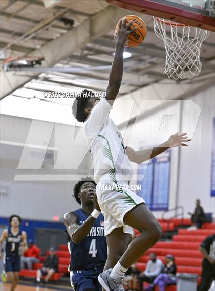 Thumbnail 2 in Tampa Catholic vs University Christian. (SunBash Tourney) photogallery.
