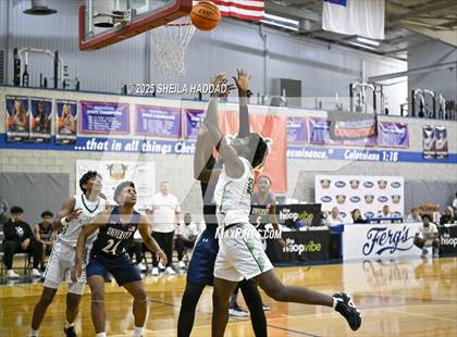 Thumbnail 3 in Tampa Catholic vs University Christian. (SunBash Tourney) photogallery.