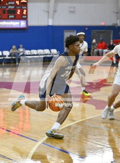 Thumbnail 3 in Tampa Catholic vs University Christian. (SunBash Tourney) photogallery.