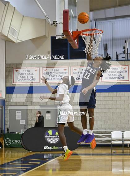 Thumbnail 2 in Tampa Catholic vs University Christian. (SunBash Tourney) photogallery.