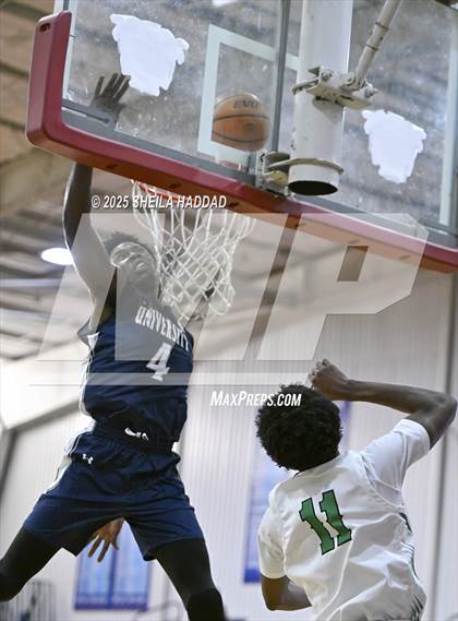 Thumbnail 3 in Tampa Catholic vs University Christian. (SunBash Tourney) photogallery.