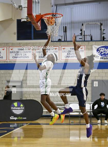 Thumbnail 1 in Tampa Catholic vs University Christian. (SunBash Tourney) photogallery.