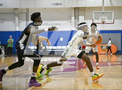 Thumbnail 2 in Tampa Catholic vs University Christian. (SunBash Tourney) photogallery.