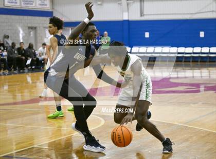 Thumbnail 1 in Tampa Catholic vs University Christian. (SunBash Tourney) photogallery.