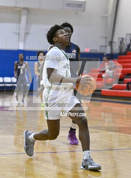 Thumbnail 1 in Tampa Catholic vs University Christian. (SunBash Tourney) photogallery.