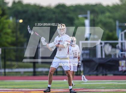 Thumbnail 3 in Boston College High vs Xaverian Brothers (MIAA Division 1 Round of 8) photogallery.