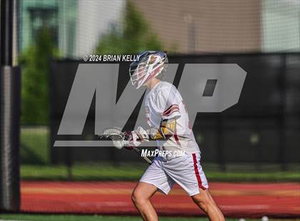 Thumbnail 1 in Boston College High vs Xaverian Brothers (MIAA Division 1 Round of 8) photogallery.