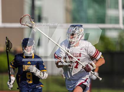 Thumbnail 2 in Boston College High vs Xaverian Brothers (MIAA Division 1 Round of 8) photogallery.
