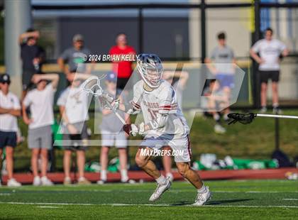Thumbnail 3 in Boston College High vs Xaverian Brothers (MIAA Division 1 Round of 8) photogallery.