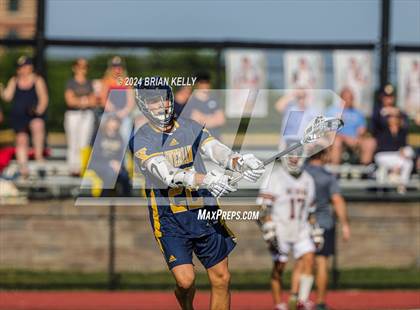 Thumbnail 1 in Boston College High vs Xaverian Brothers (MIAA Division 1 Round of 8) photogallery.