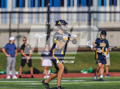 Thumbnail 2 in Boston College High vs Xaverian Brothers (MIAA Division 1 Round of 8) photogallery.
