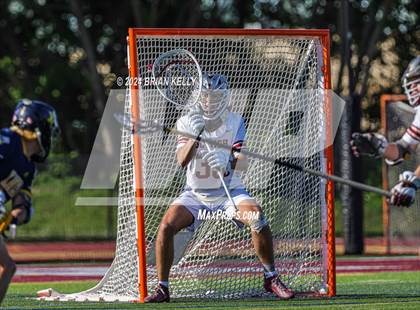 Thumbnail 1 in Boston College High vs Xaverian Brothers (MIAA Division 1 Round of 8) photogallery.