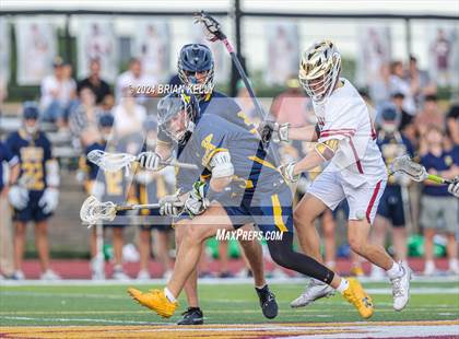 Thumbnail 1 in Boston College High vs Xaverian Brothers (MIAA Division 1 Round of 8) photogallery.