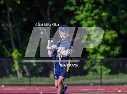 Thumbnail 1 in Boston College High vs Xaverian Brothers (MIAA Division 1 Round of 8) photogallery.