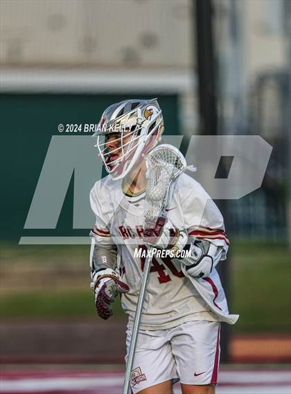 Thumbnail 1 in Boston College High vs Xaverian Brothers (MIAA Division 1 Round of 8) photogallery.