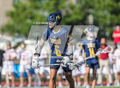 Thumbnail 1 in Boston College High vs Xaverian Brothers (MIAA Division 1 Round of 8) photogallery.