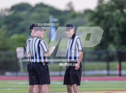 Thumbnail 1 in Boston College High vs Xaverian Brothers (MIAA Division 1 Round of 8) photogallery.