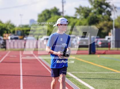 Thumbnail 1 in Boston College High vs Xaverian Brothers (MIAA Division 1 Round of 8) photogallery.