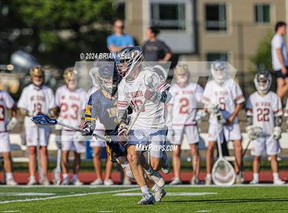 Thumbnail 3 in Boston College High vs Xaverian Brothers (MIAA Division 1 Round of 8) photogallery.