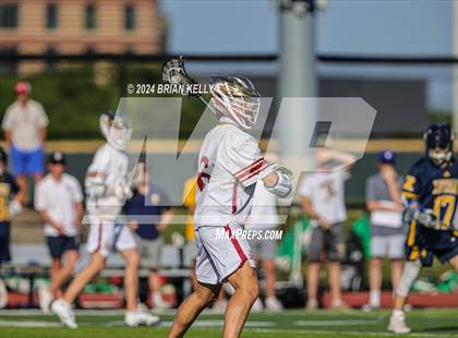 Thumbnail 3 in Boston College High vs Xaverian Brothers (MIAA Division 1 Round of 8) photogallery.