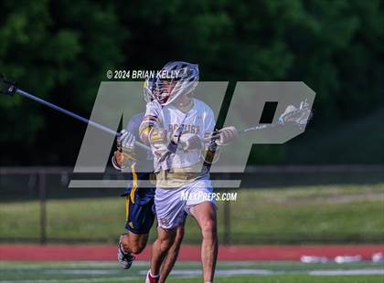 Thumbnail 2 in Boston College High vs Xaverian Brothers (MIAA Division 1 Round of 8) photogallery.