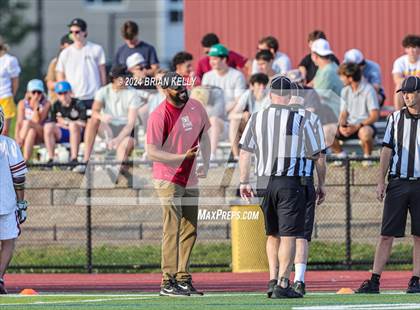 Thumbnail 3 in Boston College High vs Xaverian Brothers (MIAA Division 1 Round of 8) photogallery.