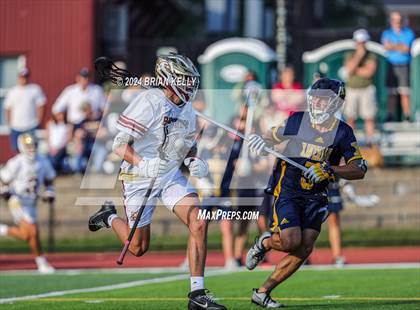 Thumbnail 1 in Boston College High vs Xaverian Brothers (MIAA Division 1 Round of 8) photogallery.