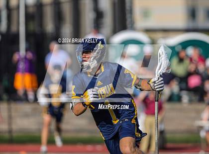 Thumbnail 2 in Boston College High vs Xaverian Brothers (MIAA Division 1 Round of 8) photogallery.