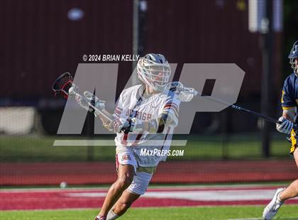 Thumbnail 1 in Boston College High vs Xaverian Brothers (MIAA Division 1 Round of 8) photogallery.