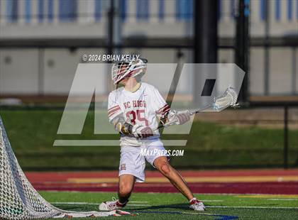 Thumbnail 2 in Boston College High vs Xaverian Brothers (MIAA Division 1 Round of 8) photogallery.