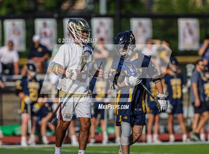 Thumbnail 2 in Boston College High vs Xaverian Brothers (MIAA Division 1 Round of 8) photogallery.
