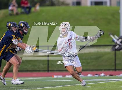 Thumbnail 1 in Boston College High vs Xaverian Brothers (MIAA Division 1 Round of 8) photogallery.