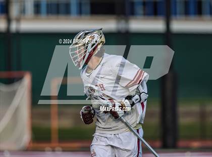 Thumbnail 1 in Boston College High vs Xaverian Brothers (MIAA Division 1 Round of 8) photogallery.