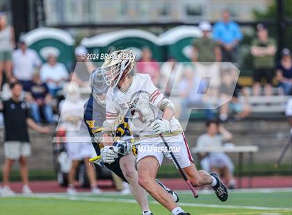 Thumbnail 1 in Boston College High vs Xaverian Brothers (MIAA Division 1 Round of 8) photogallery.