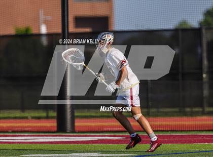 Thumbnail 3 in Boston College High vs Xaverian Brothers (MIAA Division 1 Round of 8) photogallery.