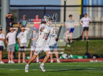 Thumbnail 1 in Boston College High vs Xaverian Brothers (MIAA Division 1 Round of 8) photogallery.
