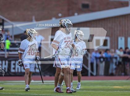 Thumbnail 3 in Boston College High vs Xaverian Brothers (MIAA Division 1 Round of 8) photogallery.