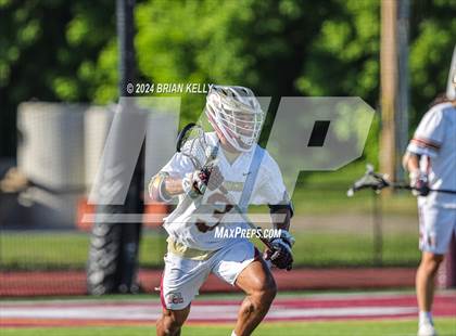 Thumbnail 3 in Boston College High vs Xaverian Brothers (MIAA Division 1 Round of 8) photogallery.