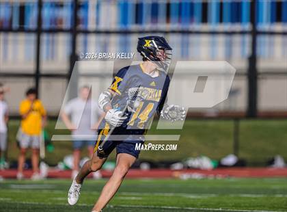 Thumbnail 1 in Boston College High vs Xaverian Brothers (MIAA Division 1 Round of 8) photogallery.