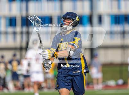 Thumbnail 2 in Boston College High vs Xaverian Brothers (MIAA Division 1 Round of 8) photogallery.