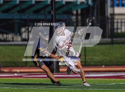Thumbnail 2 in Boston College High vs Xaverian Brothers (MIAA Division 1 Round of 8) photogallery.