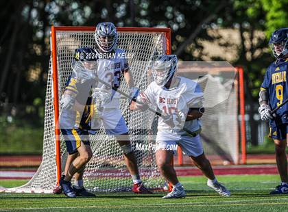 Thumbnail 1 in Boston College High vs Xaverian Brothers (MIAA Division 1 Round of 8) photogallery.