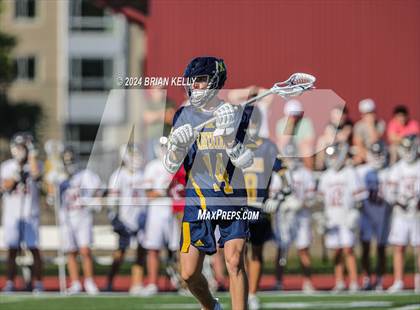 Thumbnail 2 in Boston College High vs Xaverian Brothers (MIAA Division 1 Round of 8) photogallery.